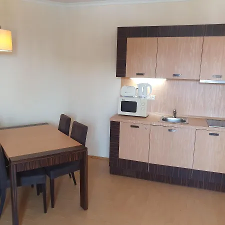 Private In The Best - Seaview Апартамент Слънчев бряг