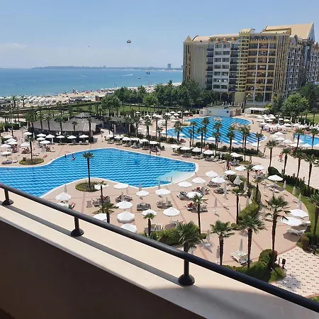Private In The Best - Seaview * Слънчев бряг