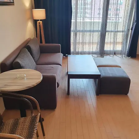 Private In The Best - Seaview Апартамент Слънчев бряг