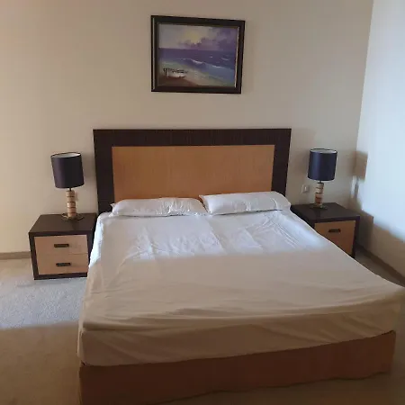 Апартамент Private In The Best - Seaview Слънчев бряг