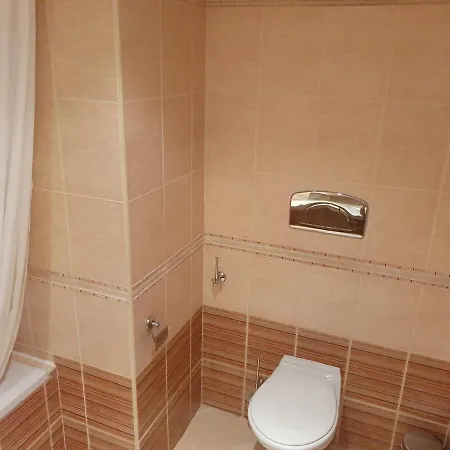 Апартамент Private In The Best - Seaview Слънчев бряг