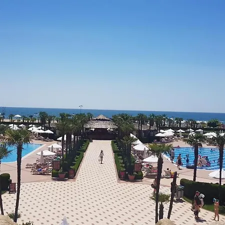 Апартамент Private In The Best - Seaview *