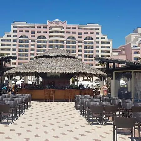 Private In The Best - Seaview * Слънчев бряг
