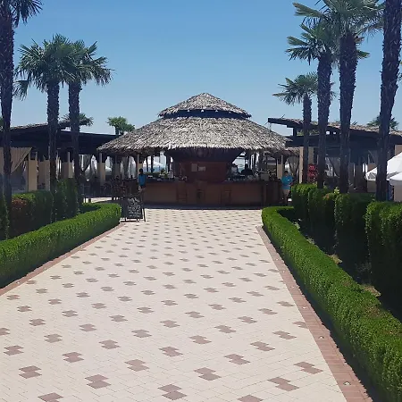 Private In The Best - Seaview * Слънчев бряг