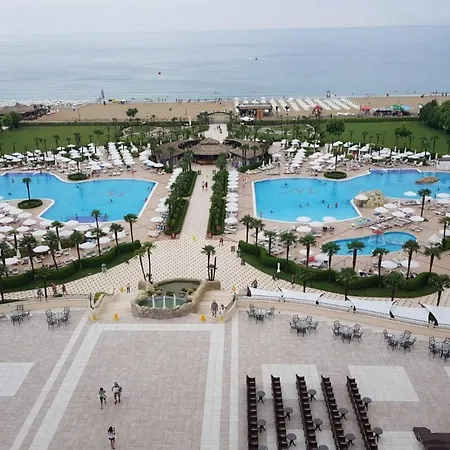 Appartamento Private In The Best - Seaview *