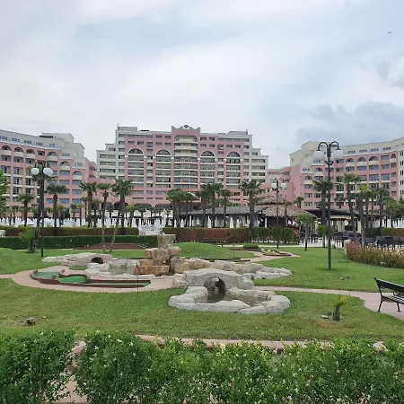Appartamento Private In The Best - Seaview Sunny Beach
