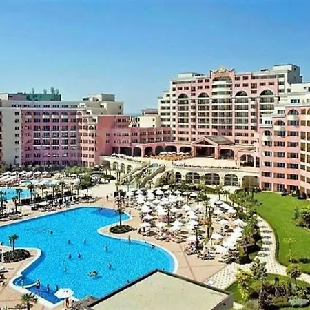 Private In The Best - Seaview Apartman Napospart
