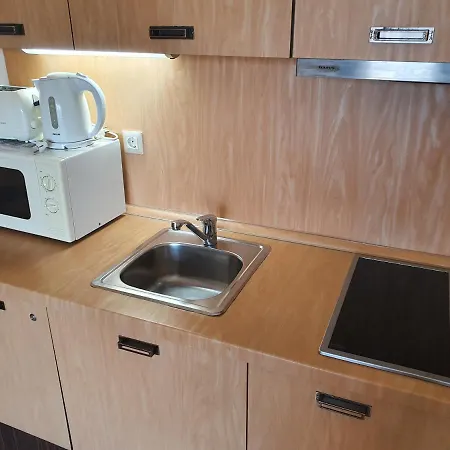 Apartman Private In The Best - Seaview *